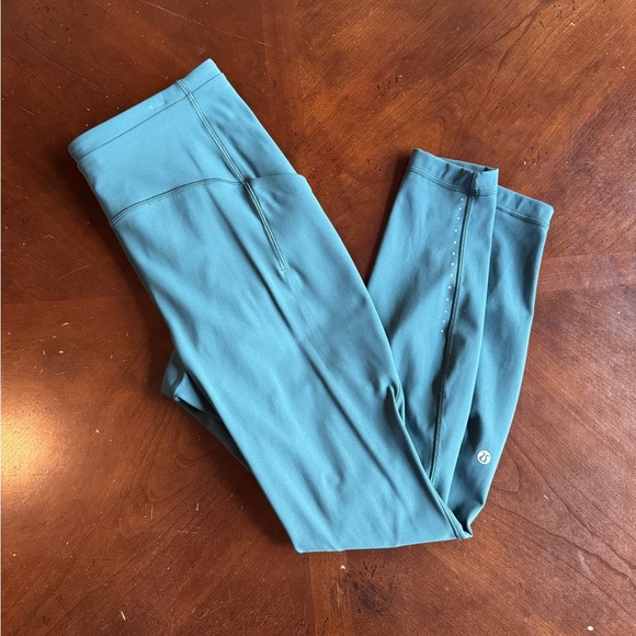 lululemon athletica Pants - Lululemon Athletica Leggings